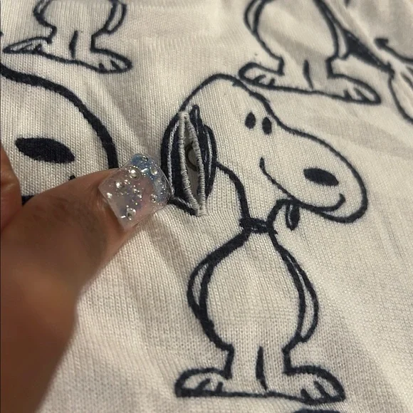 AE Dog Pajamas / Snoopy - Picture 4 of 8